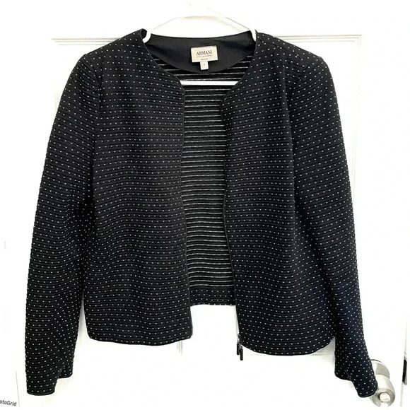 Armani Collezioni I 8/M - Picture 1 of 11